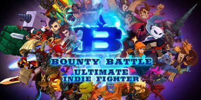 赏金大战/Bounty Battle