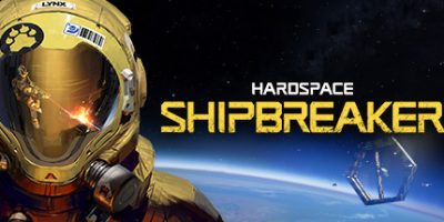 迷走深空：碎舰师/Hardspace: Shipbreaker