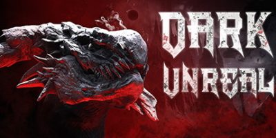 黑暗虚幻 Dark Cave