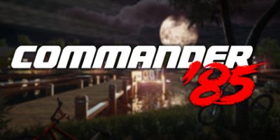 指挥官85/Commander 85