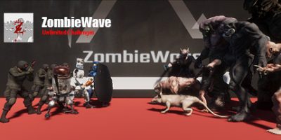 僵尸潮无限挑战 ZombieWave-UnlimitedChallenges