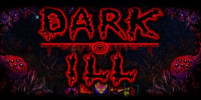Dark ill 暗黑蛊国