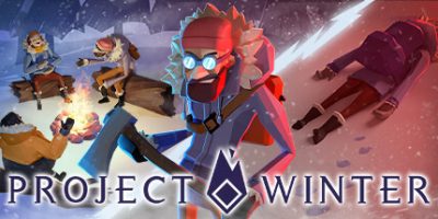 冬日计划|官方中文|V1.16.504.0-说出真相|Project Winter