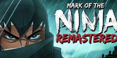 忍者印记：重制版 Mark of the Ninja: Remastered