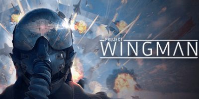 僚机计划|v0.40.20.1210.3303|官方中文|支持手柄|Project Wingman