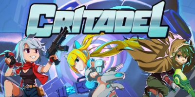 库里塔多 机关之塔 Critadel|官方中文|本体+1.0.2整合即撸版|XCI|Critadel/堡垒