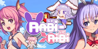 萌萌兔耳娘的大冒险/拉比哩比/Rabi-Ribi