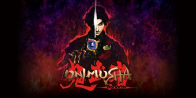 鬼武者高清重制版​/Onimusha: Warlords