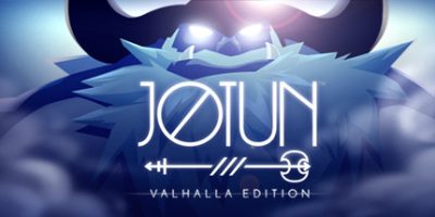 巨人约顿/Jotun: Valhalla Edition