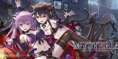 兽娘秘境：异象残影(Mysteria~Occult Shadows~)
