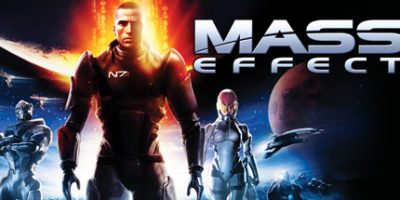 质量效应1/Mass Effect（集成3DLCs）