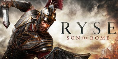 罗马之子：崛起 Ryse: Son of Rome