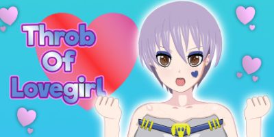 恋人的悸动阿尔法塔防/Build.10118015-1.0.154-(STEAM官中+DLC)|Throb of Lovegirl: A Ero Waifu TD