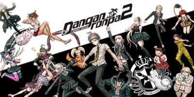 超级弹丸论破2：再见绝望学园|Build.1312489-离别的记忆|Danganronpa 2: Goodbye Despair