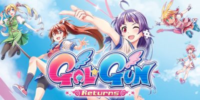 少女射击：回归 Gal*Gun Returns