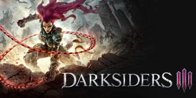 暗黑血统3/Darksiders 3 Darksiders III（v1.11集成全DLCs）