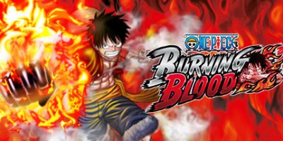 海贼王：燃烧之血-黄金版|v1.9|全DLC|官方中文|One Piece: Burning Blood – Gold Edition