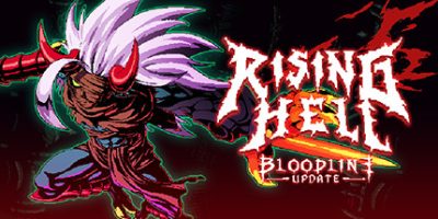 杀戮之源 / Rising Hell（V1.0.0-正式版）