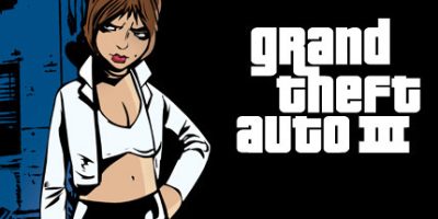 侠盗猎车手3重制版/Grand Theft Auto III - Definitive Edition