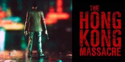浴血街头|官方中文|本体+1.0.2整合即撸版|XCI|The Hong Kong Massacre/喋血香港