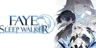 梦行者菲/Faye/Sleepwalker