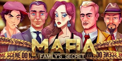 黑手党：家族秘密 MAFIA: Family's Secret