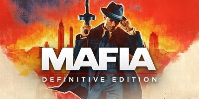 黑手党：最终版/四海兄弟: 最终版 Mafia: Definitive Edition
