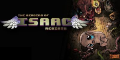 以撒的结合：重生|V11112022联机版|整合忏悔DLC|The Binding of Isaac: Rebirth