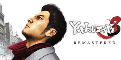 如龙3重制版/Yakuza 3 Remastered