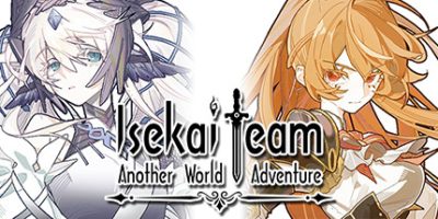 异世界攻略组/Isekai Team/Another World Adventure