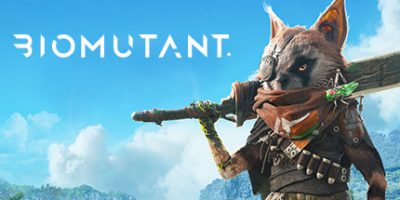 生化变种/Biomutant