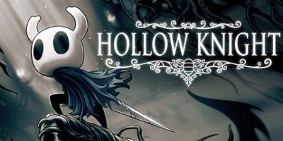 空洞骑士|官方中文|本体+1.4.3.2b升补|NSZ|原版|Hollow Knight