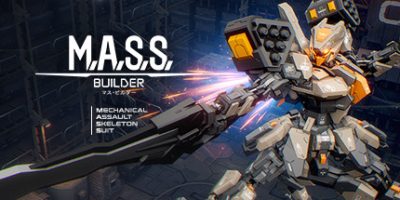 M.A.S.S. Builder|Build.12333896|官方中文|支持手柄