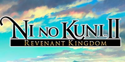 二之国2：亡灵之国/Ni no Kuni II: Revenant Kingdom