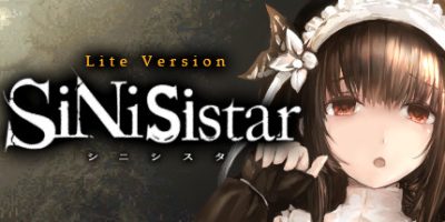 哥特少女勇闯恶魔城|官方中文|含mac版|SiNiSistar Lite Version