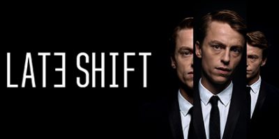 夜班/晚班/Late Shift