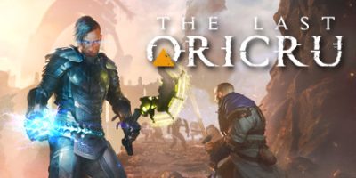 末世奥力|v1.2|The Last Oricru