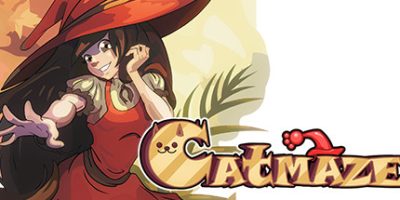 Catmaze