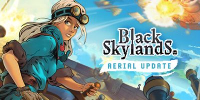 云端掠影 (Black Skylands)