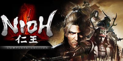 仁王1：完整版/Nioh: Complete Edition