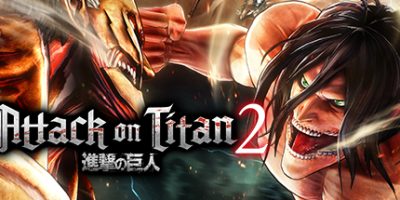 进击的巨人2：最终一战|20230829-豪华版|官方中文|全DLC|Attack on Titan 2