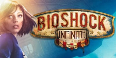 生化奇兵3：无限/BioShock Infinite