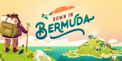 逃出百慕大 Down in Bermuda