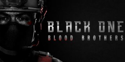 黑色一号：血盟兄弟 Black One Blood Brothers