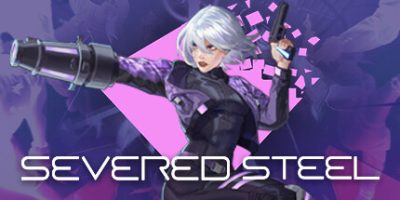 断钢|官方中文|NSP|本体+1.0.2升补|NSP|原版|Severed Steel/Severed Steel - Digital Deluxe Edition