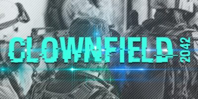 霍夫菲尔德2042|Build.10236124|Clownfield 2042