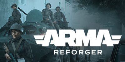 武装突袭：援德行动|v1.0.0.53|官方中文|支持手柄|Arma Reforger/武装突袭返徳者/武装突袭：重塑者