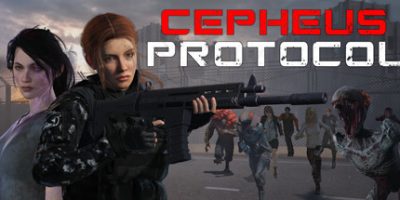仙王座协议/Cepheus Protocol