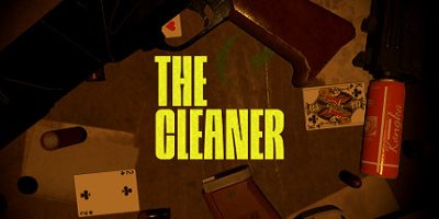 杀手/The Cleaner