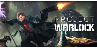 术士计划1|v1.0.6.6|Project Warlock
